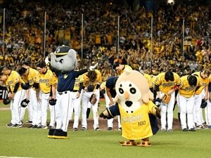 八百長で人気低迷から17年…台湾野球は“超人気スポーツ”に激変していた「国民性が素晴らしい」台湾プロ野球の監督・平野恵一（元阪神）が語る現地の野球熱