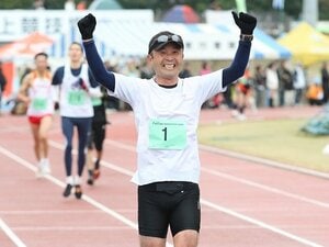 金哲彦、51歳のサブスリー挑戦宣言！達成への3つの条件と、2つのテーマ。