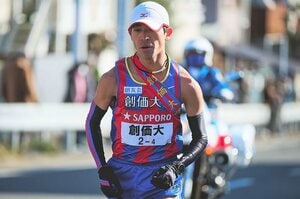 【話題】強豪・駒澤大4年生「競技継続者はゼロ」の衝撃、創価大・嶋津は5年目へ…箱根駅伝で活躍した4年生の“意外な進路”