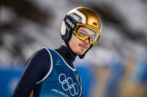 「友達だと思っていたのに…」金メダリストが悲痛…ミラノ五輪ジャンプ競技でノルウェー“スーツ・スキャンダル”が残した遺恨「何の謝罪もないことが残念」