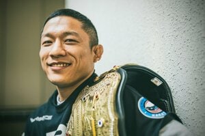 【前回の記事】堀口恭司、朝倉海との再戦直後のインタビューで語っていたこととは？