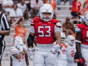 体重は渡米後に激増でも「これ以上はどうにも…」なぜ「日本人はNFLに行けないのか」問題…“兄妹は全米王者”の超アスリートに先駆者が語った「意外な理由」
