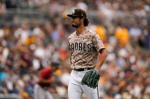 ダルビッシュ有がカブスで味わった地獄と天国…メジャー最速1500奪三振までの心の変遷