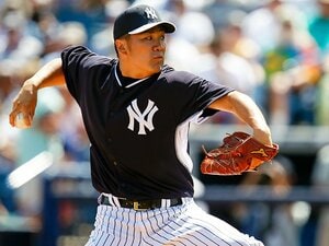 投高打低と戦力の均衡。~MLB、2014年の順位予想~