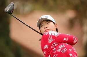 ＜全米女子惜敗＞“いい人ぶらない”渋野日向子の自然体な復活劇 「笑顔の暗殺者ね」と元世界1位が称えたワケ