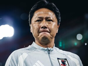「世界がガチンコで潰しにくる」日本代表のフェーズだからこそ…大岩剛監督ズバリ「誤解を恐れずに言えば」なぜ五輪世代は“やられるのも意味がある”か