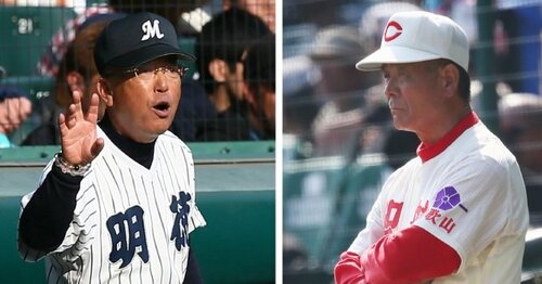 甲子園名門「プロ野球で大成しない説」は本当か? 明徳義塾と智弁和歌山のナゾ…NHK解説者にズバリ聞いた“昔の定説”が生まれるまで