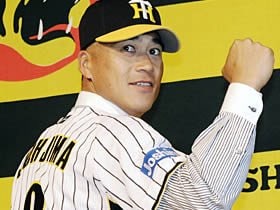 橋本良平を徹底解剖 - Number Web - ナンバー