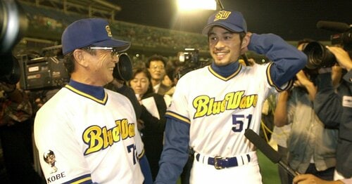 藤井康雄を徹底解剖 - Number Web - ナンバー