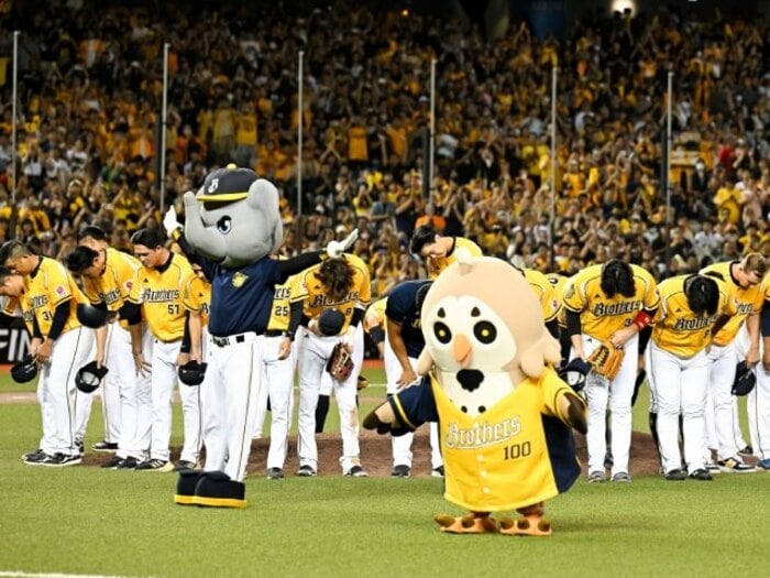 八百長で人気低迷から17年…台湾野球は“超人気スポーツ”に激変していた「国民性が素晴らしい」台湾プロ野球の監督・平野恵一（元阪神）が語る現地の野球熱＜Number Web＞ photograph by Getty Images