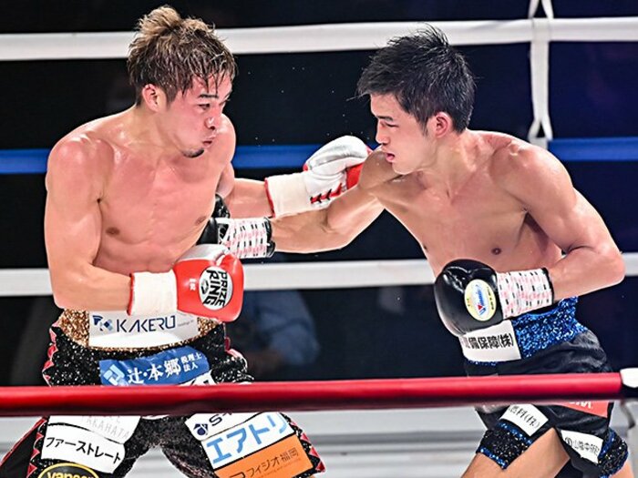 「選手として難しい状況…」前世界王者・伊藤雅雪が自らプロデュースした三代大訓戦で“まさかの敗戦”のワケ＜Number Web＞ photograph by Hiroaki Yamaguchi