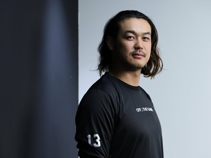 「髪を切れ、とか目にしましたけど…」西武・高橋光成が昨季の大不振から“切り替え”られた秘訣は「菊池雄星さんと西口文也監督の教え」＜Number Web＞ photograph by Shigeki Yamamoto