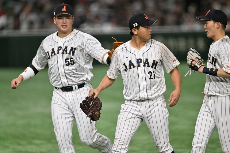 今永昇太29歳はなぜWBCリリーフ“転向”を苦にしないのか？ 本人が明かし