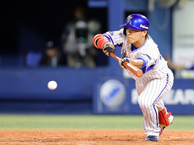 21歳の野球選手が僧侶的な食生活。DeNA関根大気に漂う知性、向上心