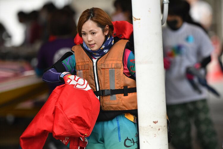 私は時代に恵まれました」主婦レーサー平山智加35歳に聞く“なぜボート