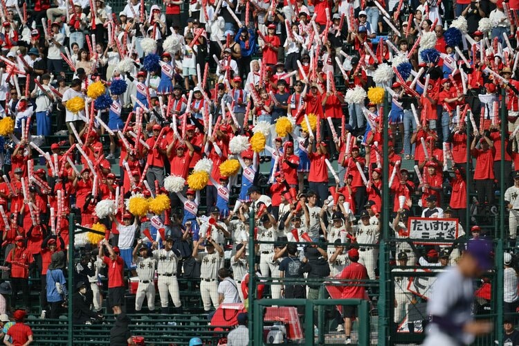 大阪桐蔭・西谷浩一監督も“加盟校アンケート70％”も反対「高校野球7