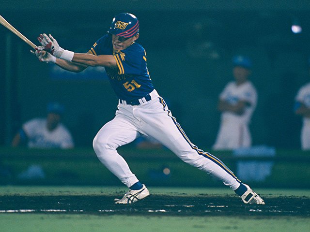 20歳のイチローが語る。「打率3割9分でも凄いじゃないですか」 - プロ