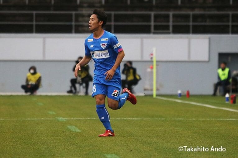 J再開後に期待したい大卒ルーキー。後編・注目の即戦力は札幌と横浜FC。(4)