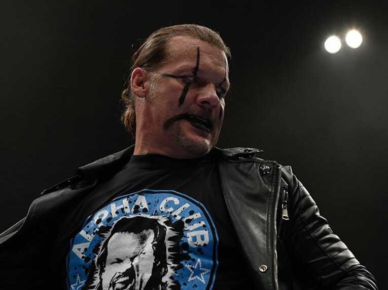 “ペインメイカー”クリス・ジェリコ。IWGP王者オカダ・カズチカへ挑戦状。(3)