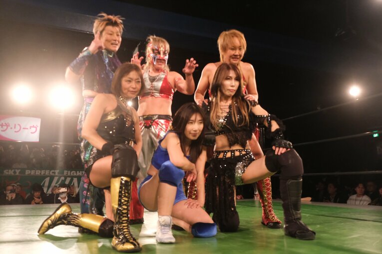 ©Norihiro Hashimoto