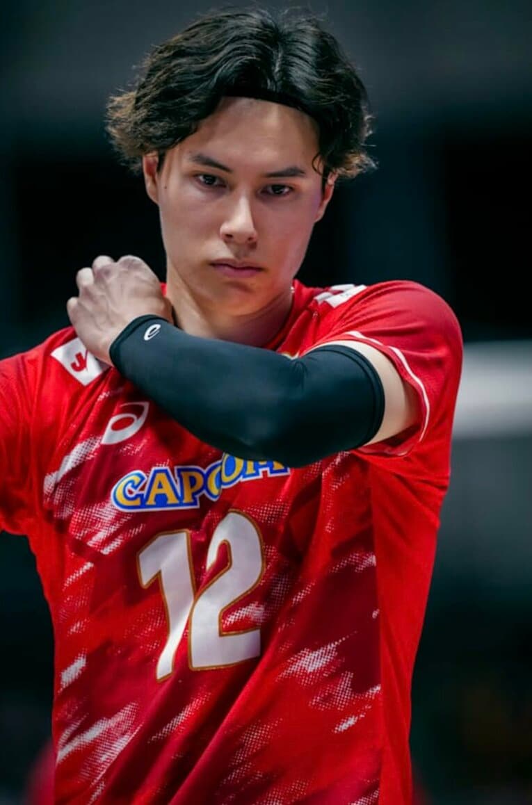 ©︎Volleyball World