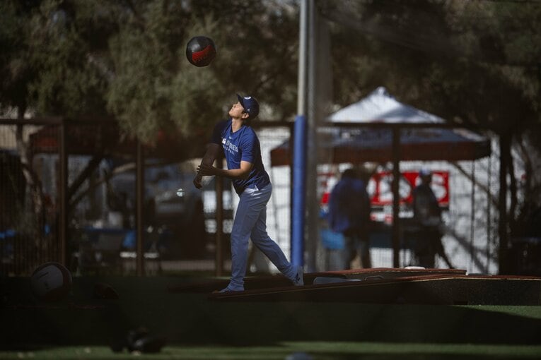 【2025年最新版・ショウヘイの愛される日々／随時更新。40枚超】　©Nanae Suzuki