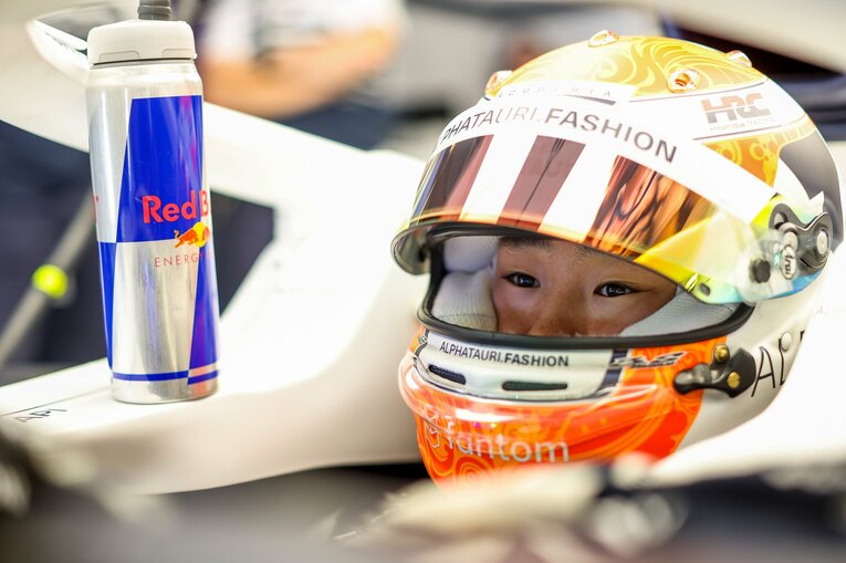 photograph by Getty Images / Red Bull Content Pool