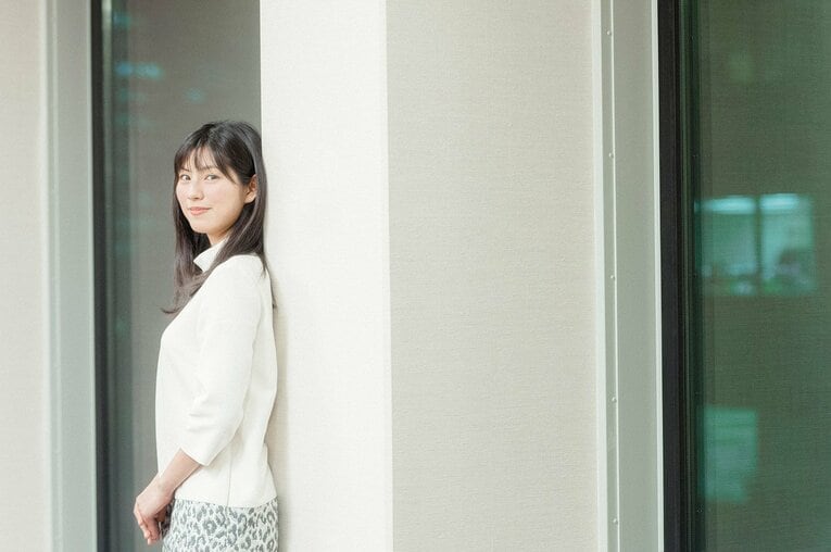 「美しすぎる東大王」鈴木光が初めて語った、麻布高校の男子と過ごした青春時代(32)