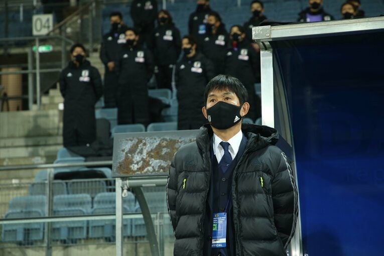 W杯まであと2年　森保ジャパンがメキシコに突きつけられた「すぐには埋められない差」とは(6)