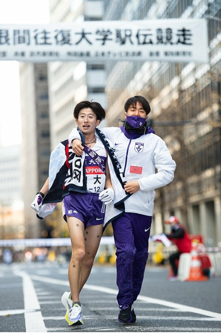 【箱根駅伝】大逆転の駒澤大・大八木監督はなぜ“4年生”を外したのか 「選ぶのは苦しいところがありました」(3)