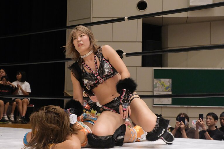 ©Norihiro Hashimoto