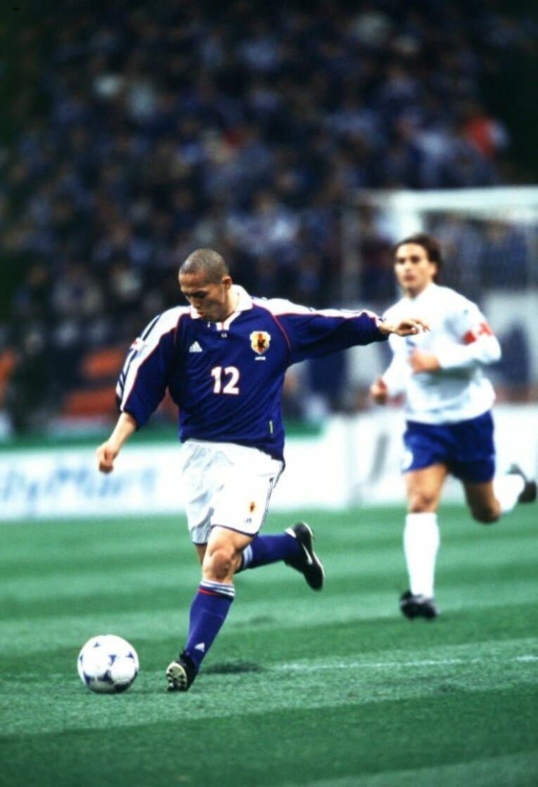 ©Sports Graphic Number