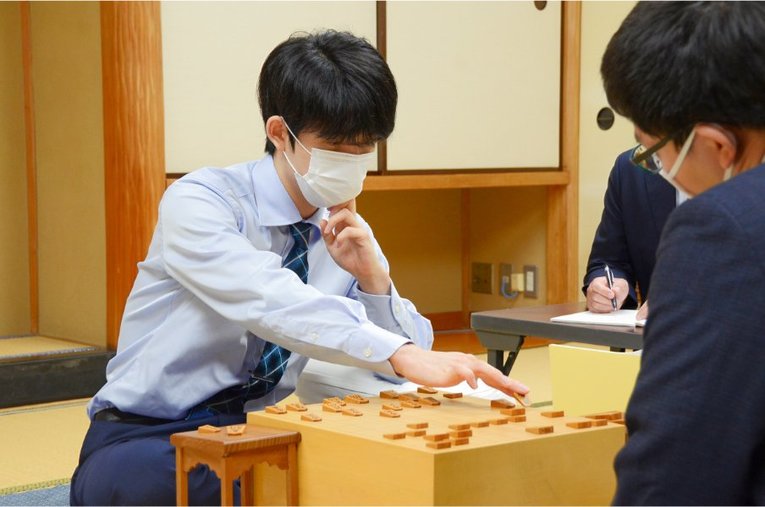 ©日本将棋連盟