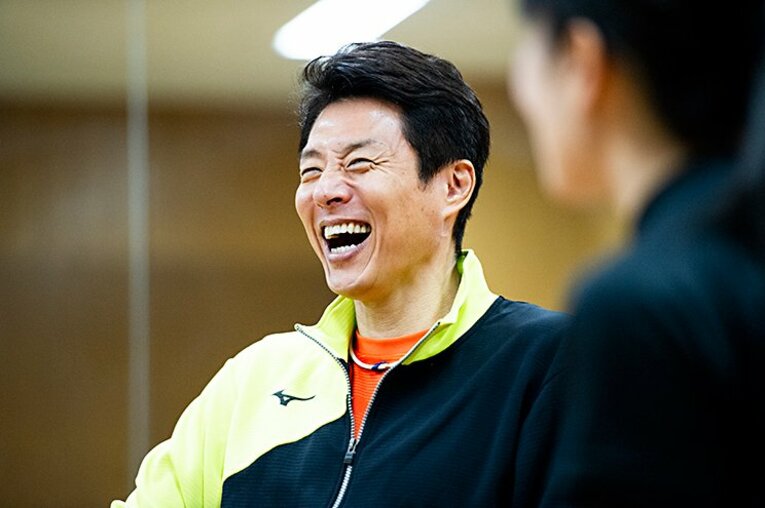 修造、ゴールボール・天摩由貴の「生粋の負けず嫌い魂」に感服！(4)