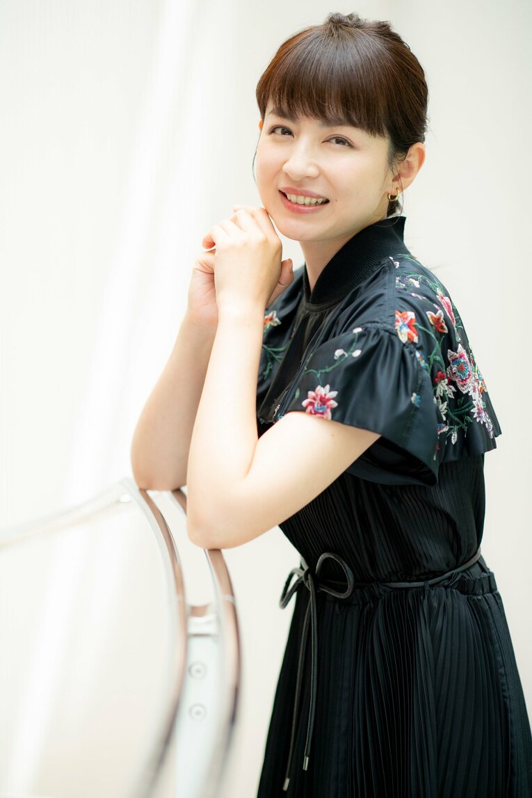 「五輪期間中の睡眠は連日1、2時間でした」平井理央39歳が振り返る、過酷な『すぽると！』スポーツキャスター時代(25)