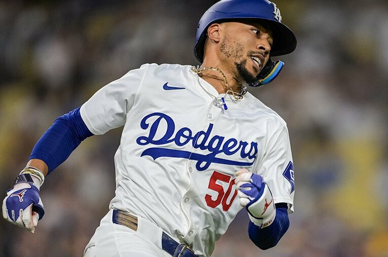 走攻守すべてでのハイレベルぶりはさすがの一言　©Nanae Suzuki