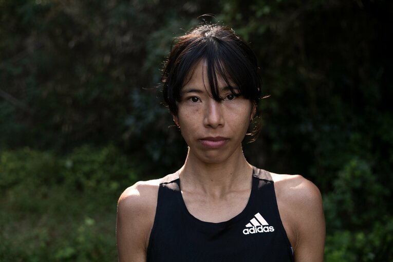 「東京五輪後は1カ月間、自宅で引きこもりでした」陸上・新谷仁美33歳が語る“現役引退まで”「3年後のパリで最後と考えています」(2)