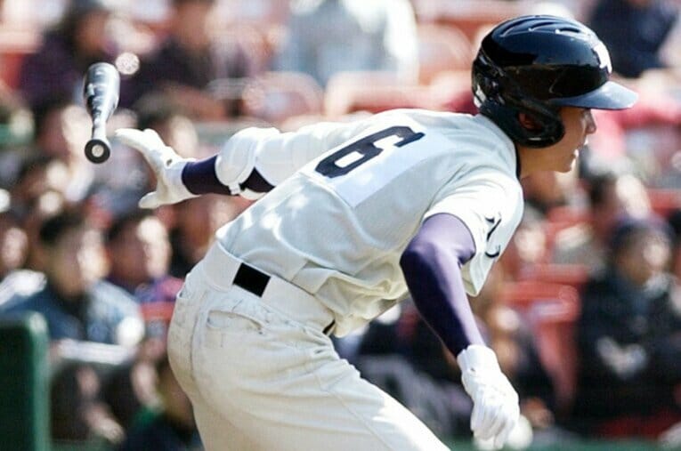 光星学院時代©Kyodo