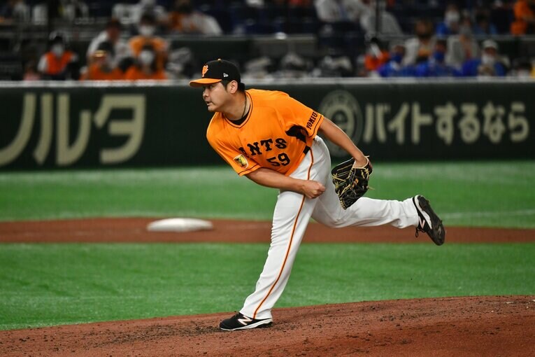 田中豊樹　©Hideki Sugiyama