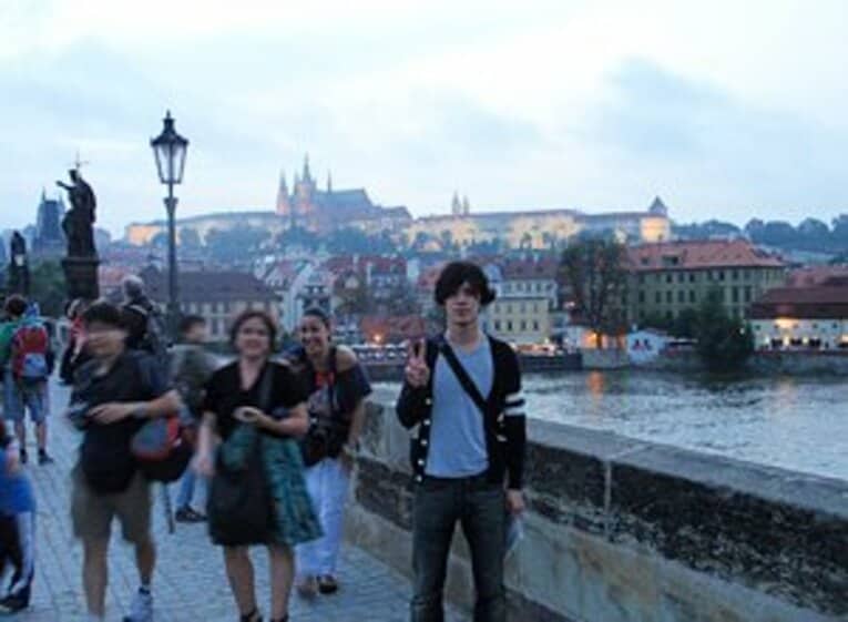 留学も就活もなげうって……。目指せ、地獄のサハラマラソン!!(5)