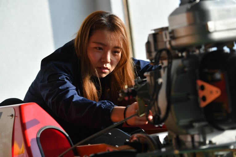 ©︎BOATRACE振興会