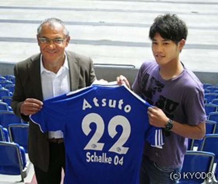 ＜長谷部、大久保、内田を抜擢した猛将＞ フェリックス・マガト 「私が日本人を好む理由」(2)