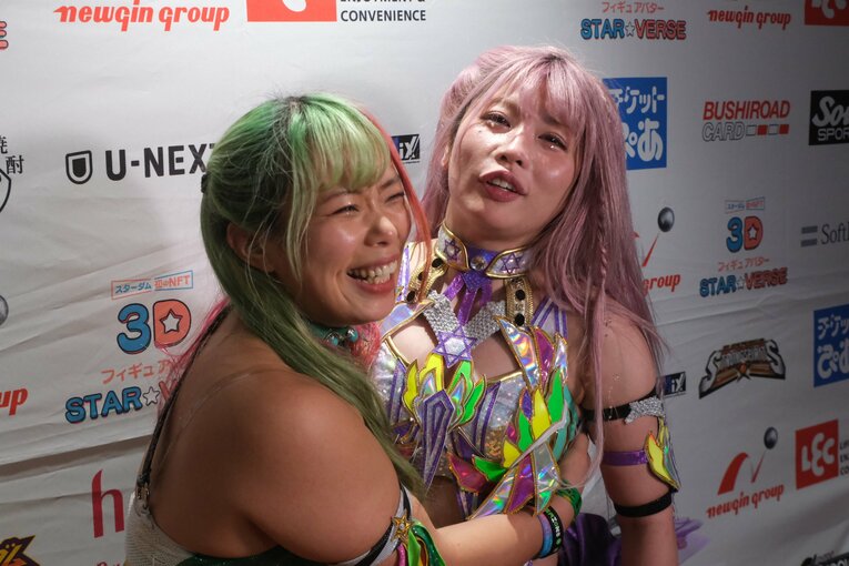 「もうプロレスやりたくない」負傷欠場中のSNS誹謗中傷…それでも人気女子レスラー・中野たむが復帰するまで「リングの上が、生きる場所」(64)