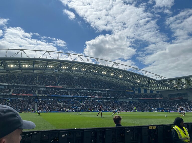 【ブライトン、クリスタルパレスのリアルな風景／全60枚超】©Shintaro Okawa