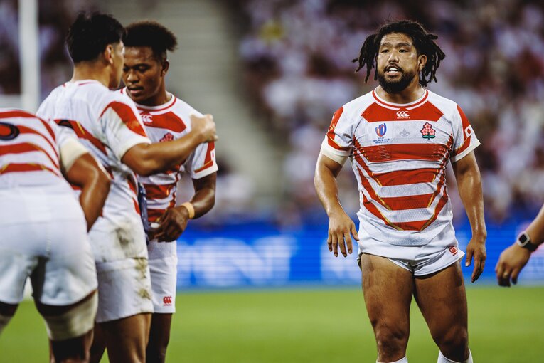 堀江翔太　©︎Kiichi Matsumoto