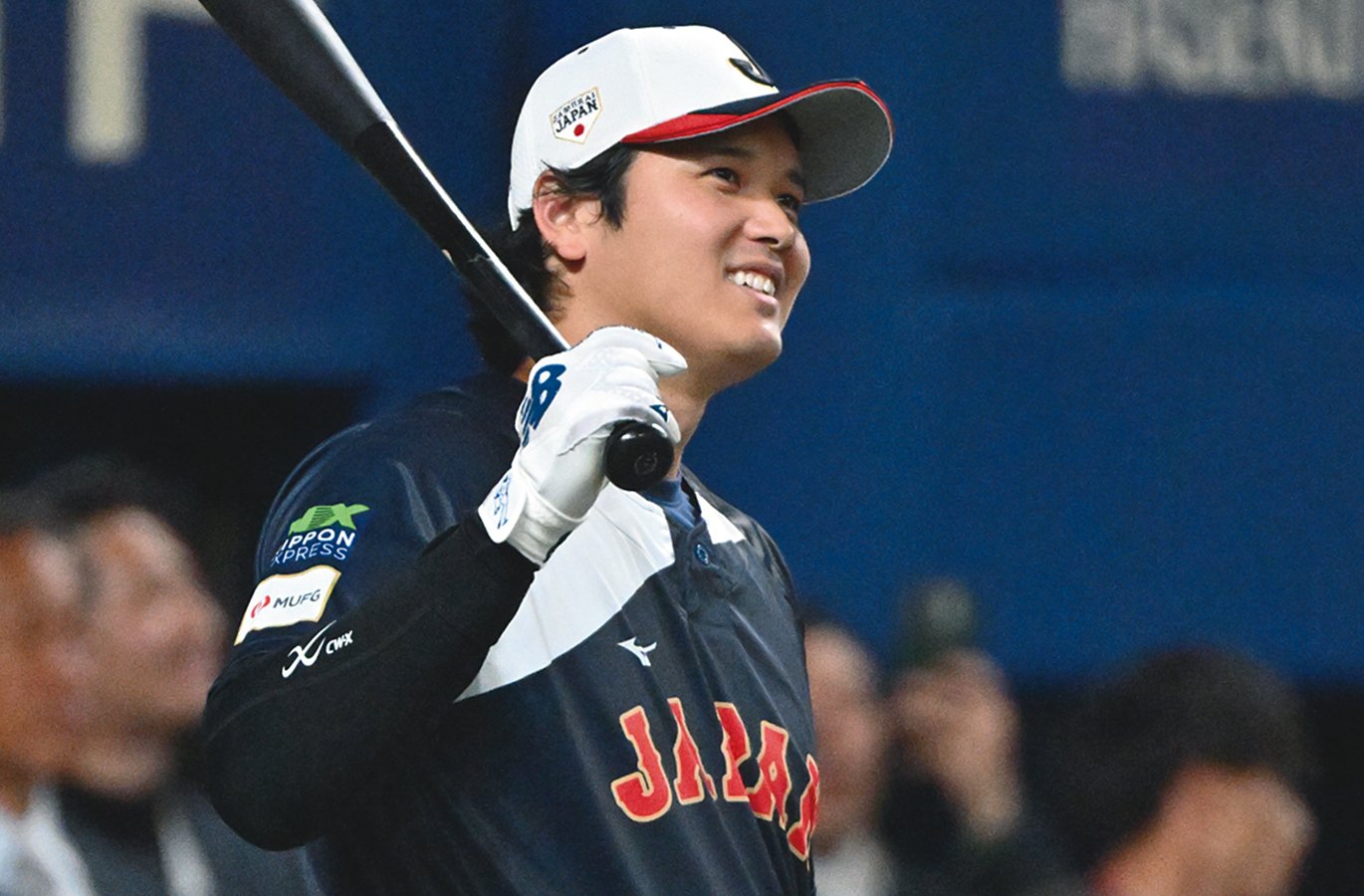 僕にとっては別物です」大谷翔平にとってWBCとは“世界一の原風景”で