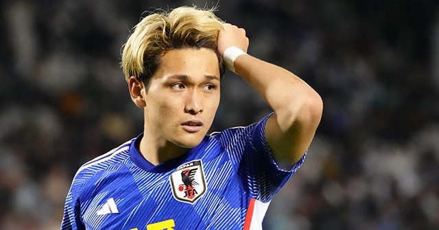 一番不在が痛い」のは松木玖生落選でもオーバーエイジでもなく…怒る