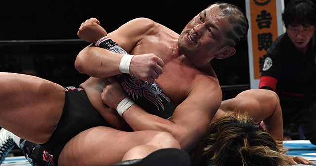 デビュー30周年を教育委員会が後援!?鈴木みのるが無料イベントをやる