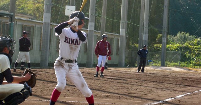 高校球界屈指のショートが大集結 晩秋の熊野は 次世代の才能の宝庫 高校野球 Number Web ナンバー