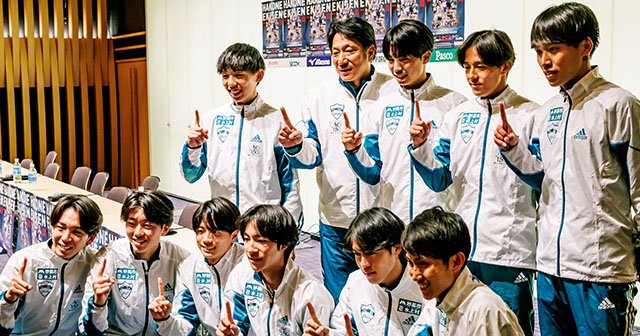 太田（蒼生）さん…なんであんな強いんだろ」箱根駅伝ライバル校“青学大